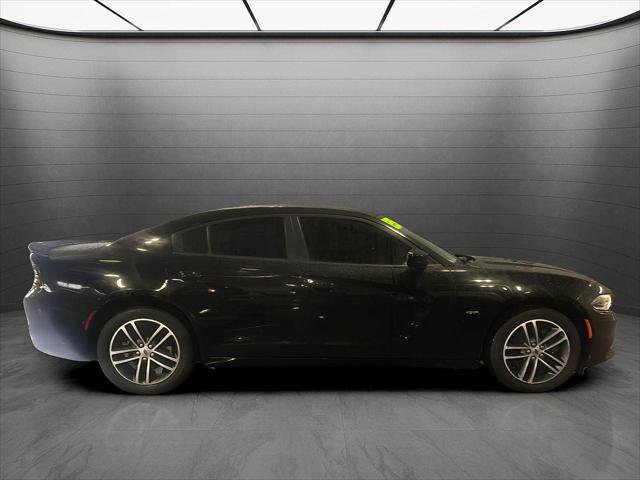 Used 2018 Dodge Charger GT image 6