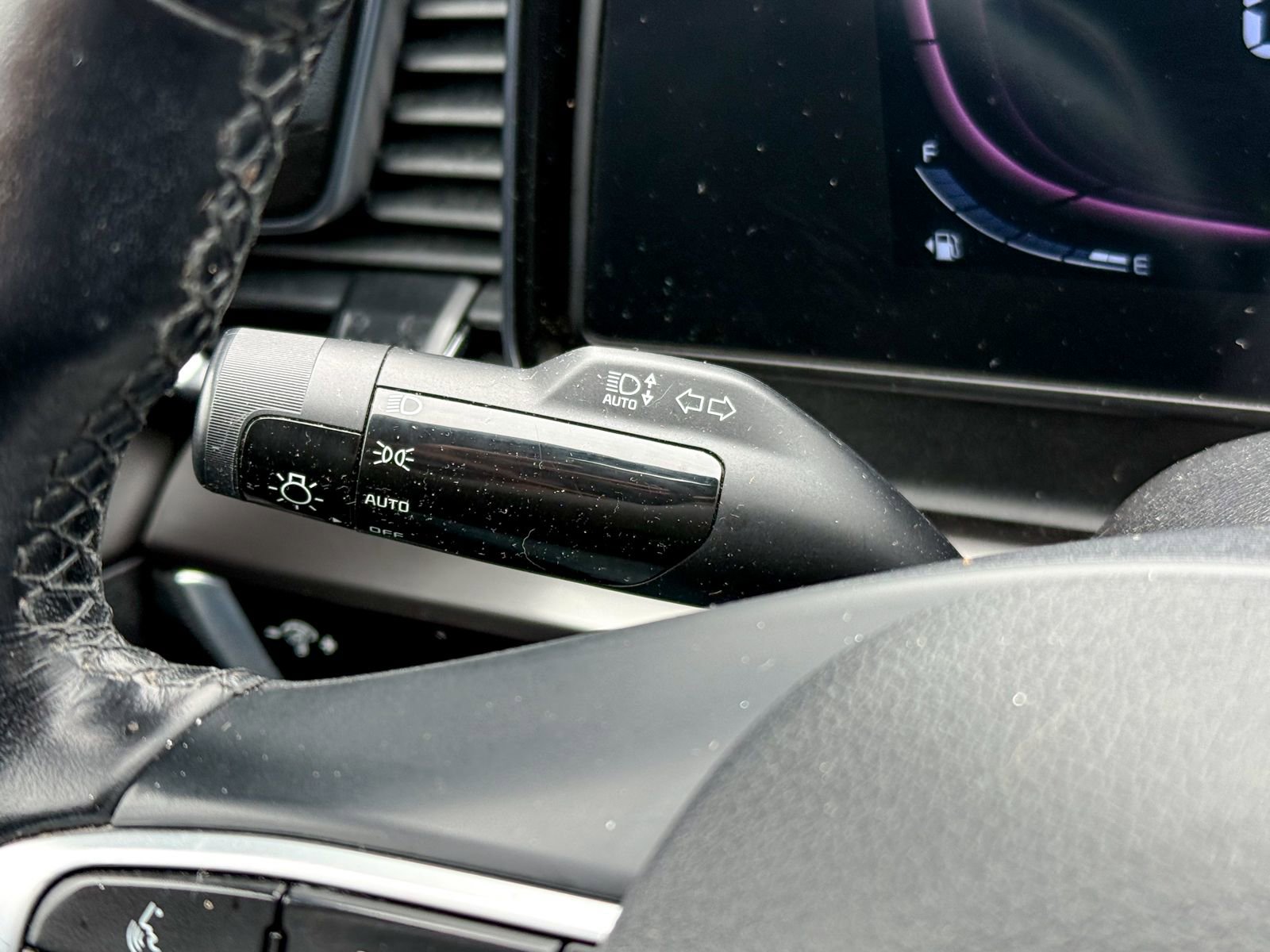 Certified 2023 Kia Sportage EX AWD/4WD image 31