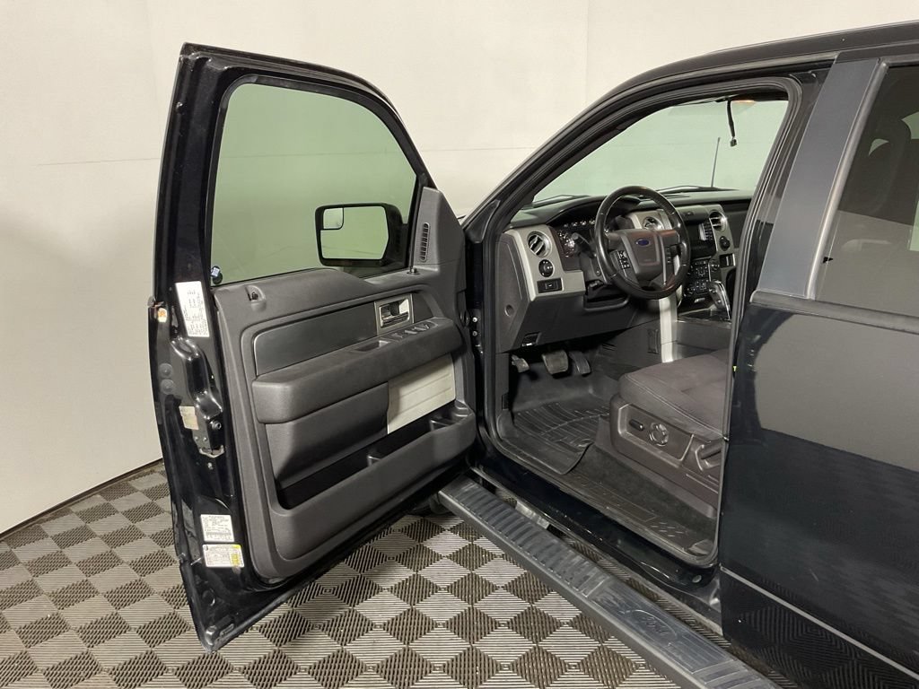Used 2013 Ford F150 FX2 w/ Mid Equipment Group RWD image 15
