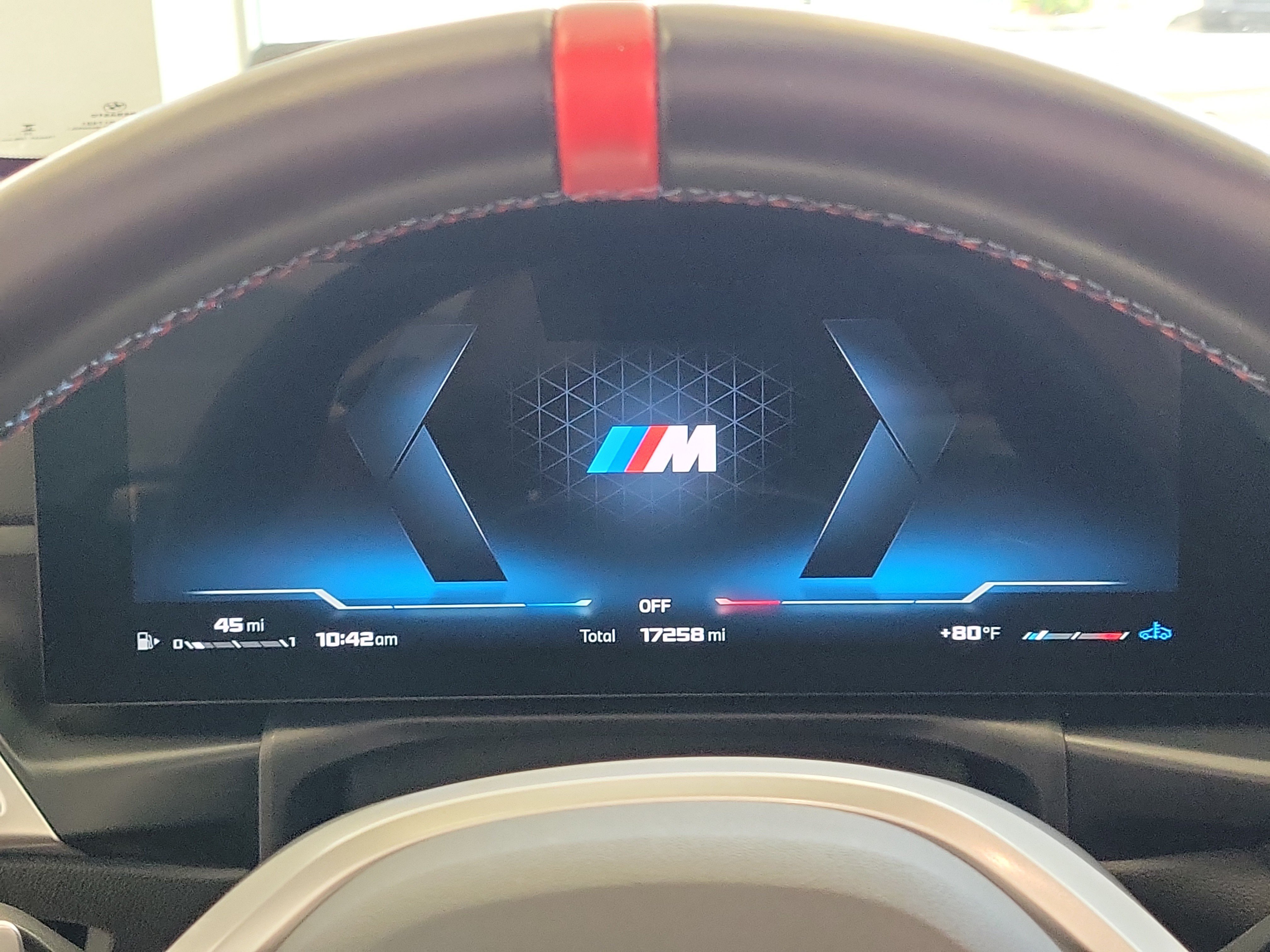Used 2026 BMW M440i Convertible RWD image 27