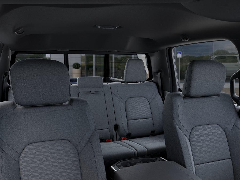 New 2026 RAM 1500 Big Horn AWD/4WD image 30