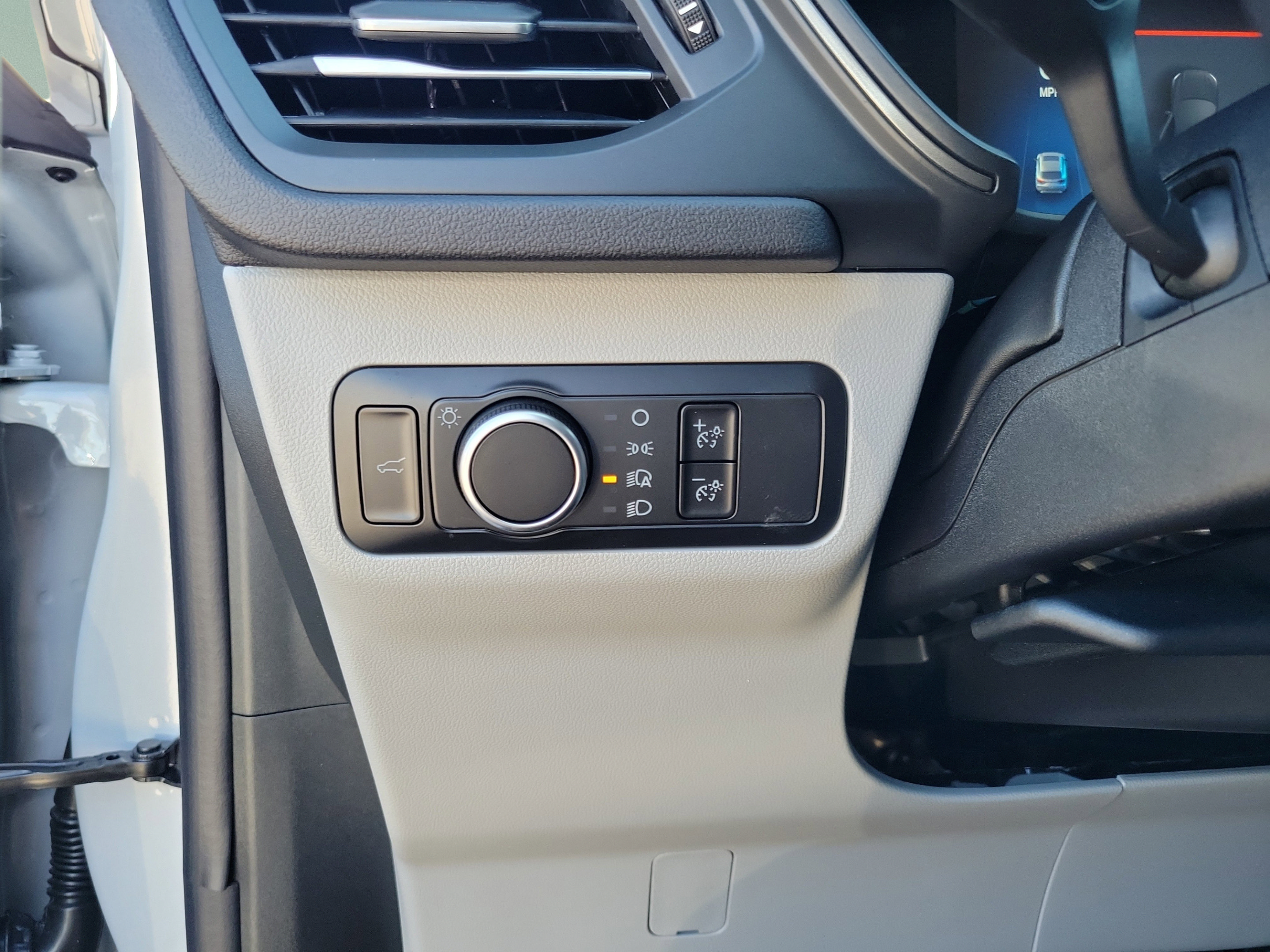 New 2026 Ford Escape Active w/ Cold Weather Package FWD image 11