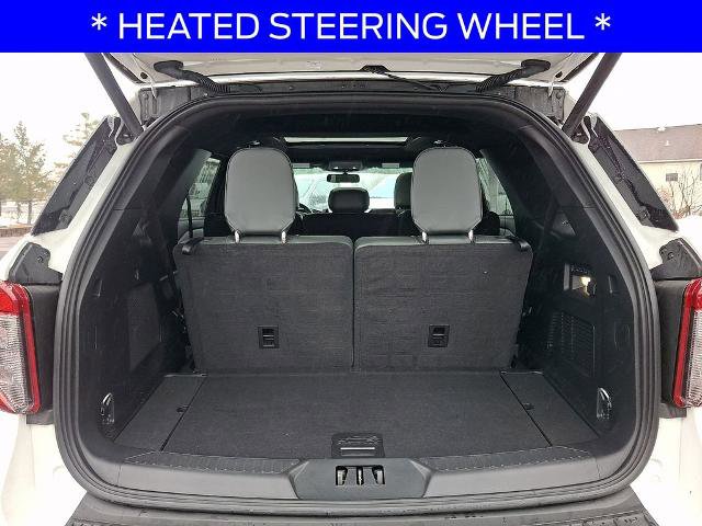Certified 2023 Ford Explorer Timberline w/ Timberline Technology Package image 31