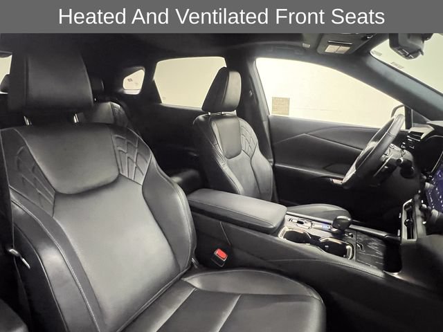 Certified 2023 Lexus RX 350 Premium FWD image 11