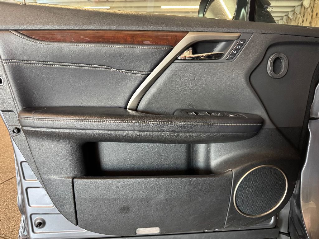 Used 2016 Lexus RX 350 AWD image 15