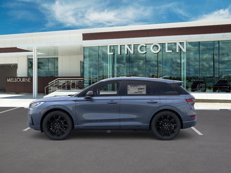 New 2025 Lincoln Corsair Reserve w/ Jet Appearance Package image 3