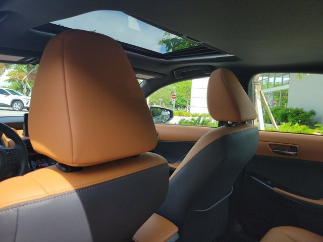 Certified 2024 Lexus IS 350 F Sport w/ Accessory Package 2 RWD image 13