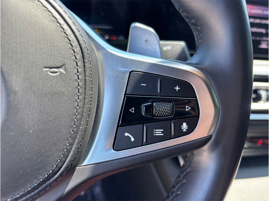 Used 2023 BMW 330i xDrive Sedan w/ M Sport Package image 30