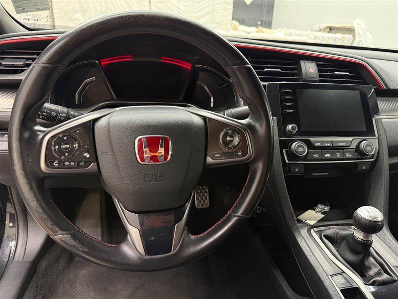 Used 2020 Honda Civic Si image 13