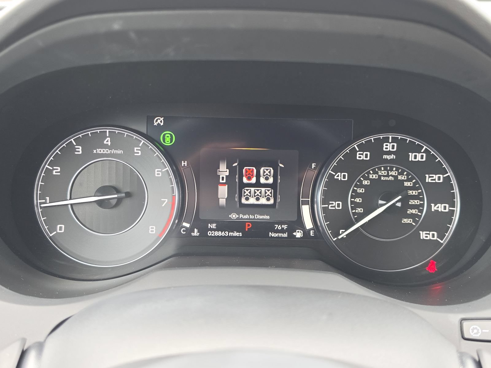 Used 2023 Acura RDX AWD w/ Technology Package image 23