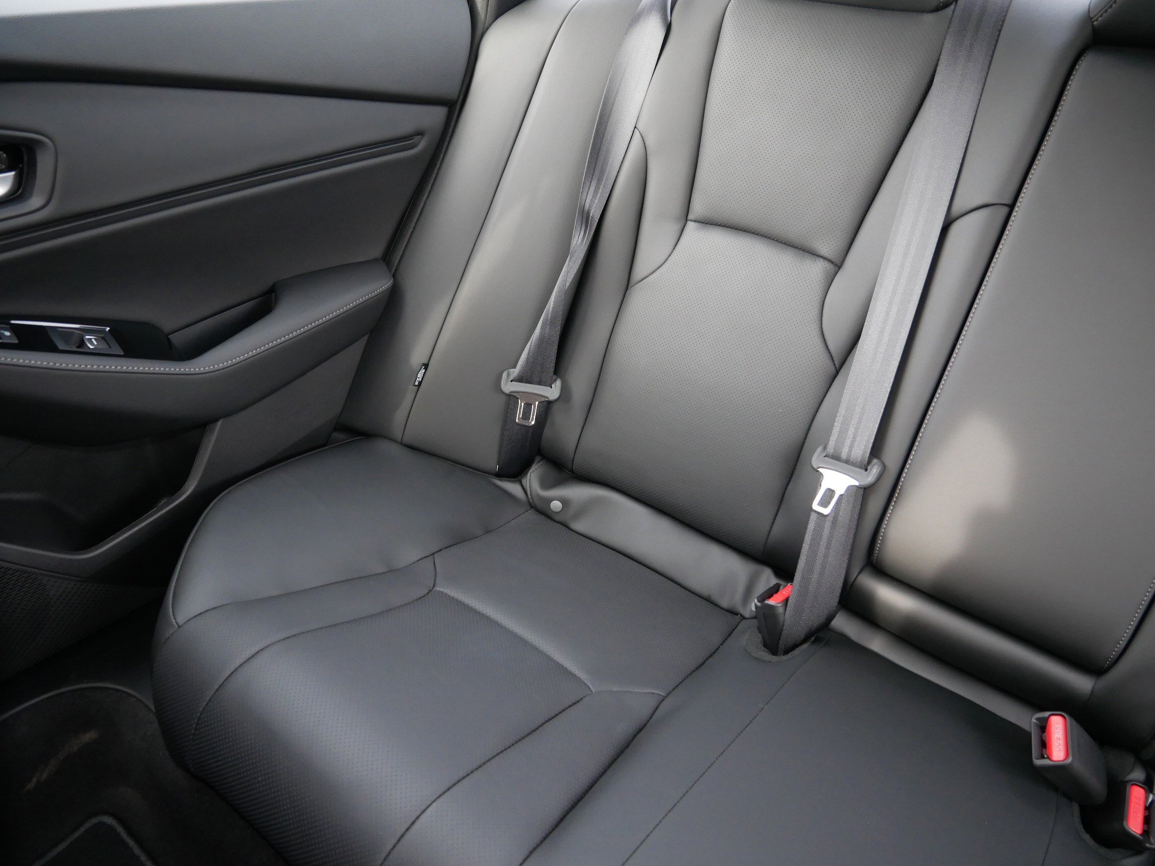 Certified 2025 Honda Accord Touring image 12