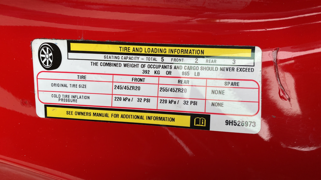 Used 2009 Dodge Challenger SRT8 w/ SRT Option Group II RWD image 38