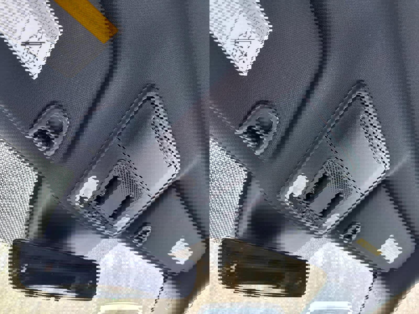 Used 2025 Honda Pilot Black Edition image 27