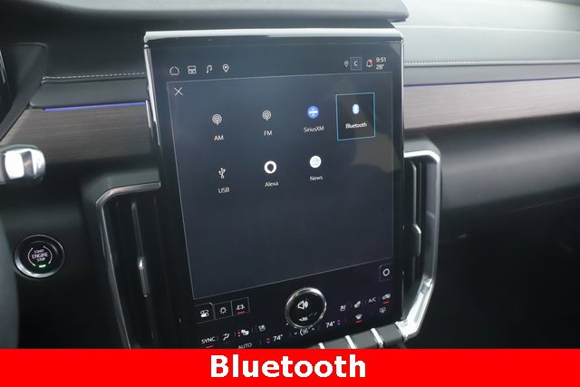 Used 2025 GMC Acadia Denali image 24