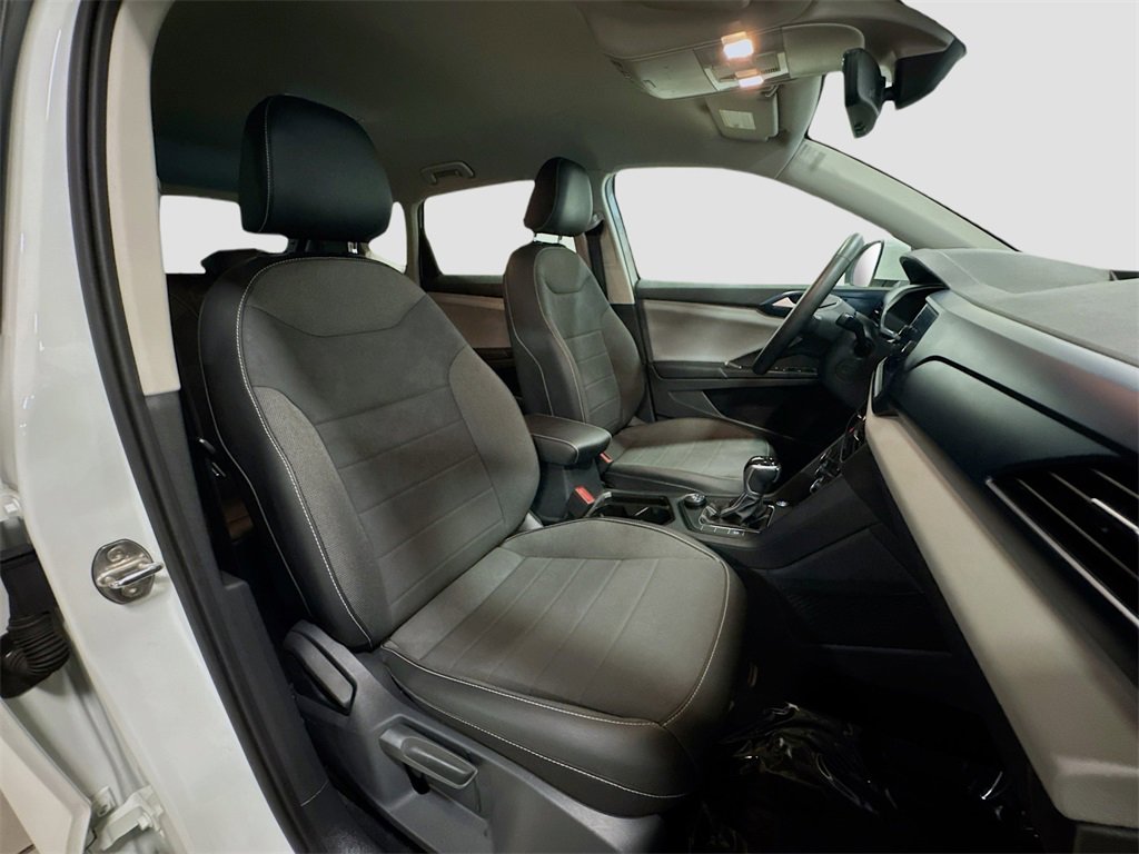 Used 2022 Volkswagen Taos SE image 26