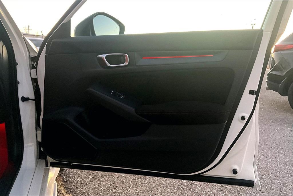 Used 2024 Honda Civic Type R image 25