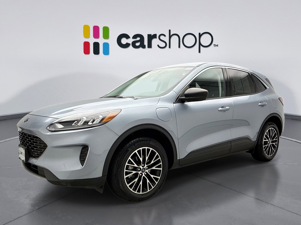 Used 2022 Ford Escape SE w/ Convenience Package image 1