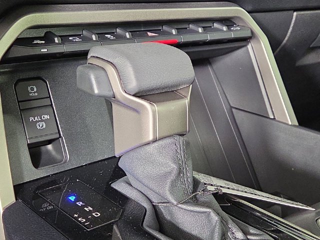 New 2026 Toyota Tundra SR5 AWD/4WD image 20