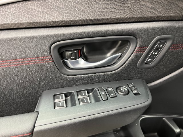 New 2026 Honda Pilot Black Edition image 13