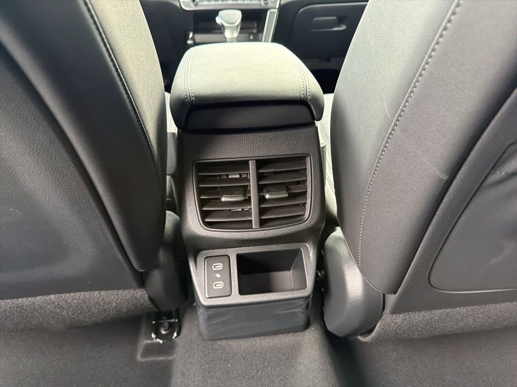 New 2026 Kia Seltos EX image 23