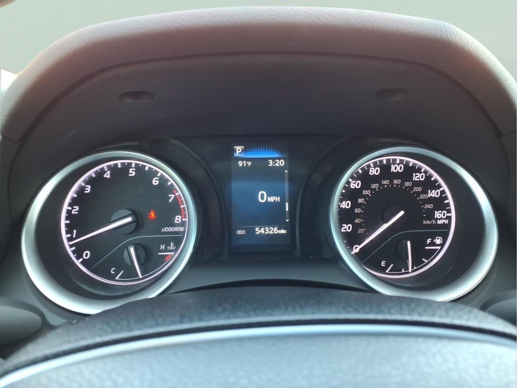 Used 2023 Toyota Camry LE image 21