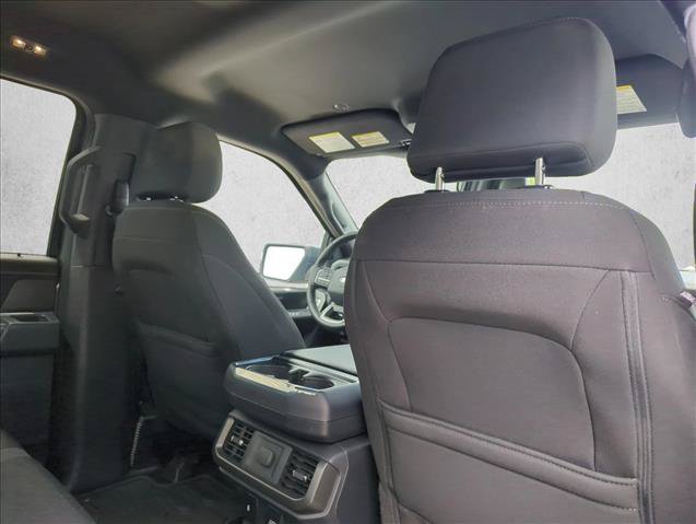 Used 2024 Ford F150 XLT w/ Equipment Group 302A MID AWD/4WD image 18