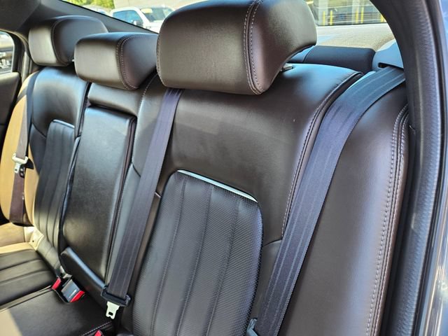 Used 2018 MAZDA MAZDA6 Signature FWD image 19