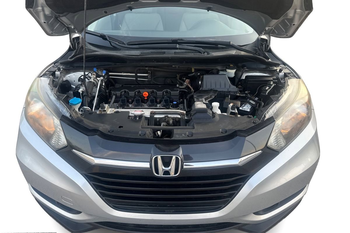 Used 2016 Honda HR-V EX image 24