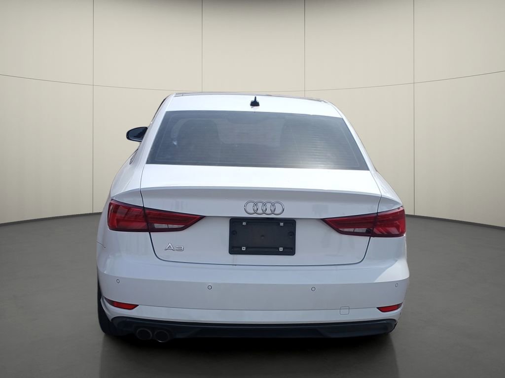 Used 2020 Audi A3 2.0T Premium image 6