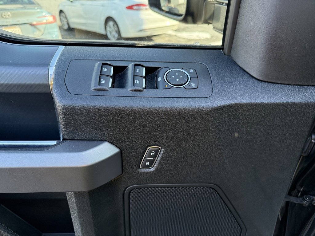 Used 2020 Ford F150 XLT w/ Equipment Group 302A Luxury image 14