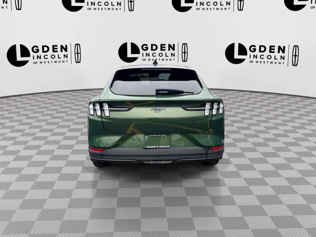 Used 2024 Ford Mustang Mach-E Select w/ Comfort Package Lite image 7
