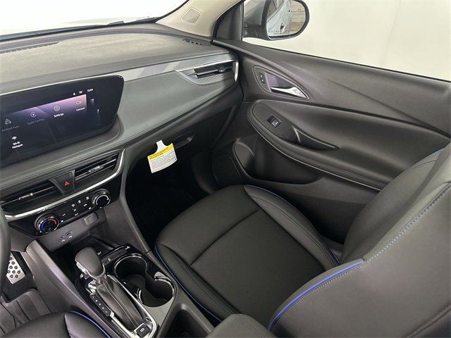 New 2026 Buick Encore GX Sport Touring image 35