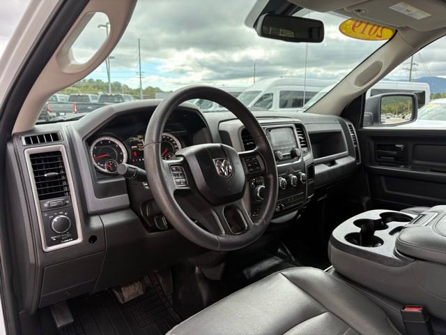 Used 2019 RAM 1500 Tradesman w/ Protection Group image 11
