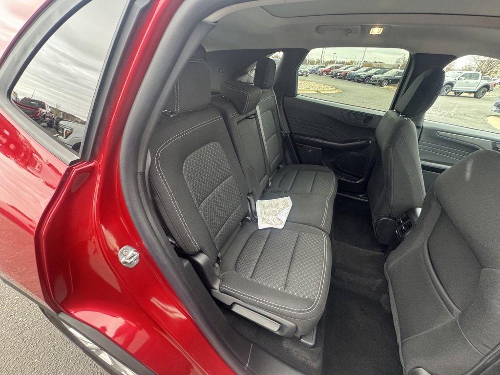 New 2025 Ford Escape Active w/ Cold Weather Package image 20