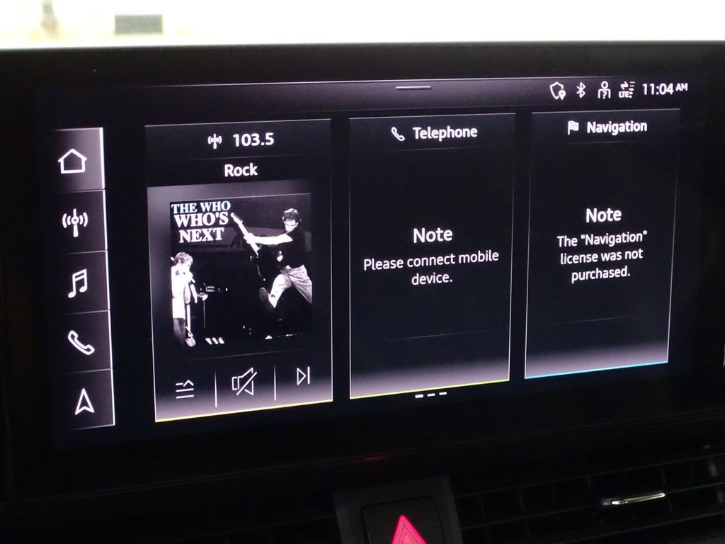 Used 2023 Audi A4 2.0T Premium Plus image 35