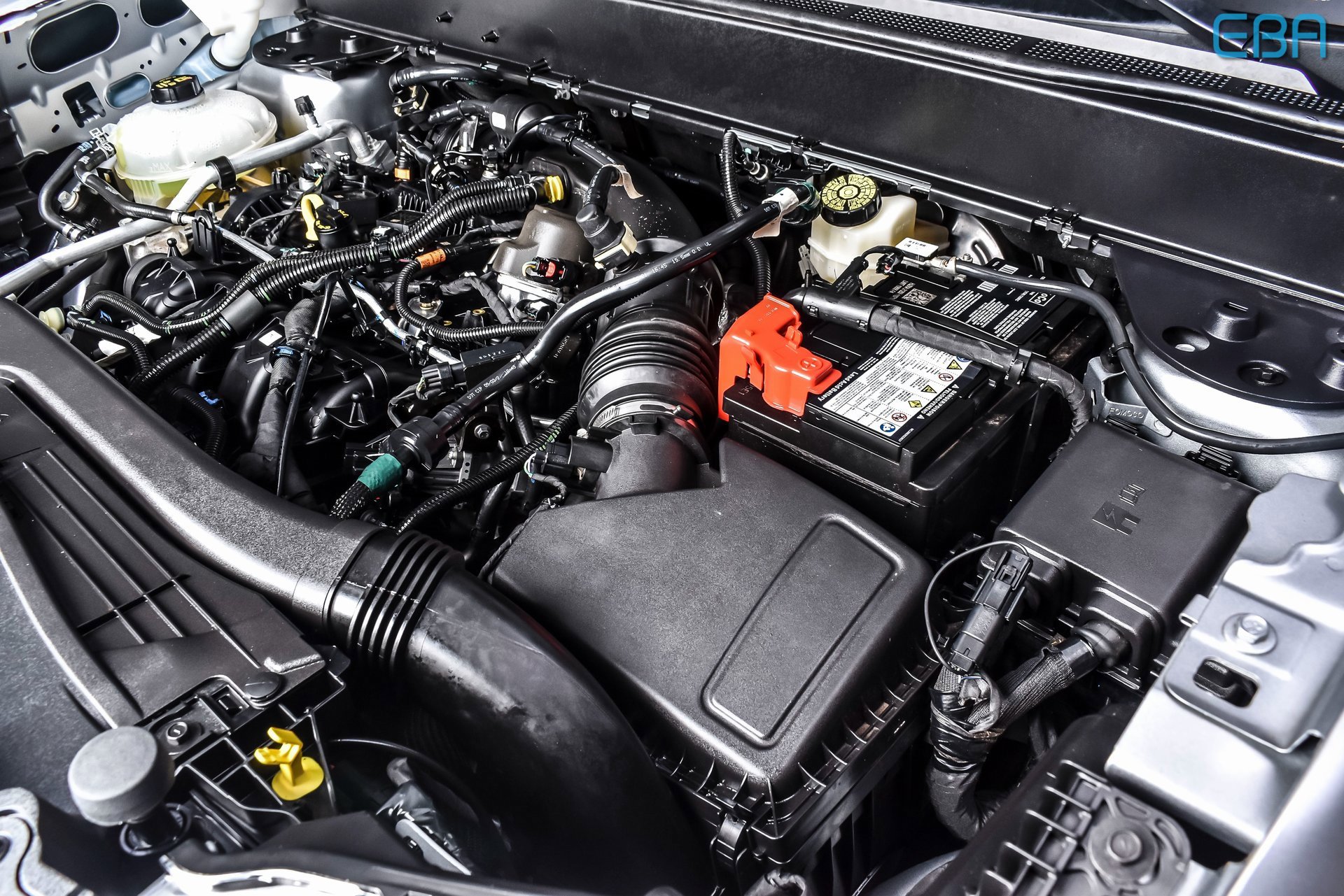 Used 2022 Ford Maverick XLT w/ Equipment Group 300A Standard image 12