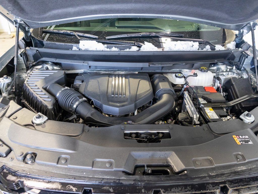 New 2026 GMC Acadia Elevation w/ LPO, Floor Liner Package image 37