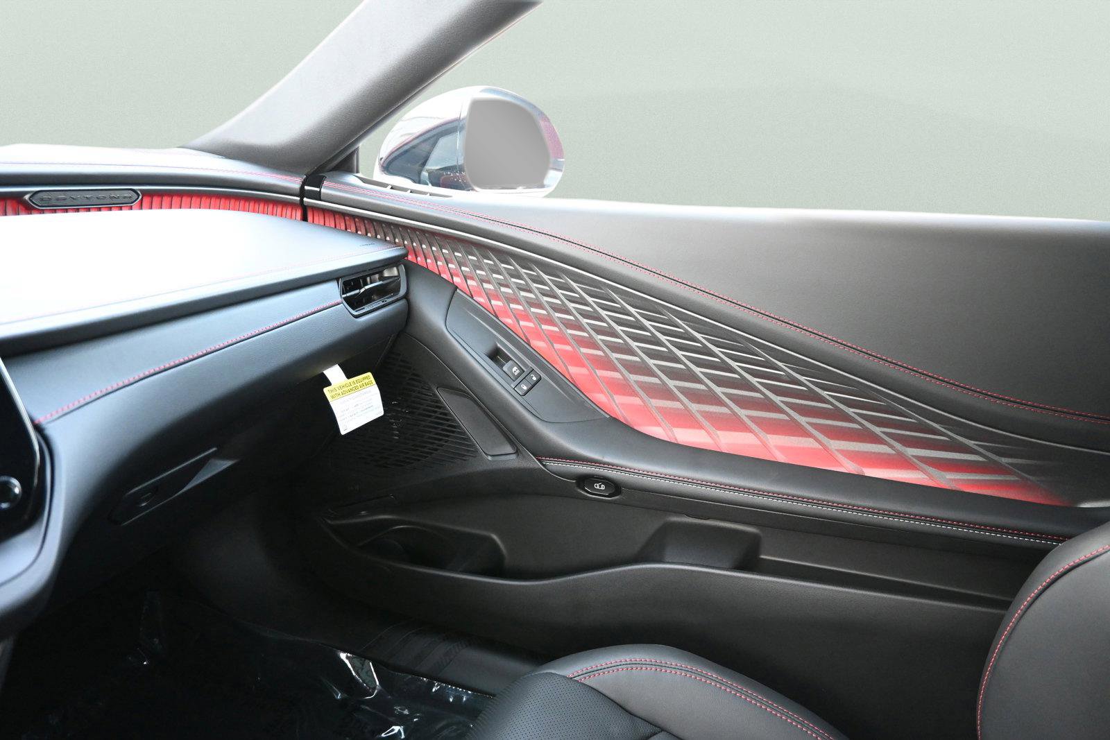 New 2024 Dodge Charger R/T w/ Plus Group image 14