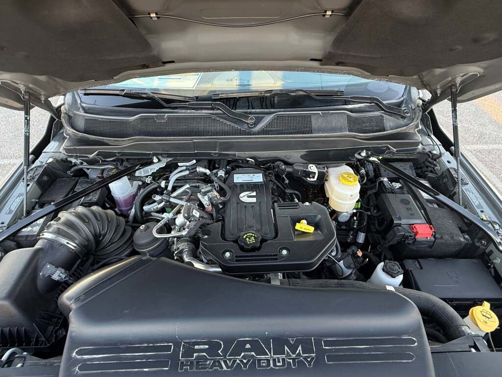 New 2026 RAM 2500 Rebel w/ Rebel Level 2 Equipment Group image 20