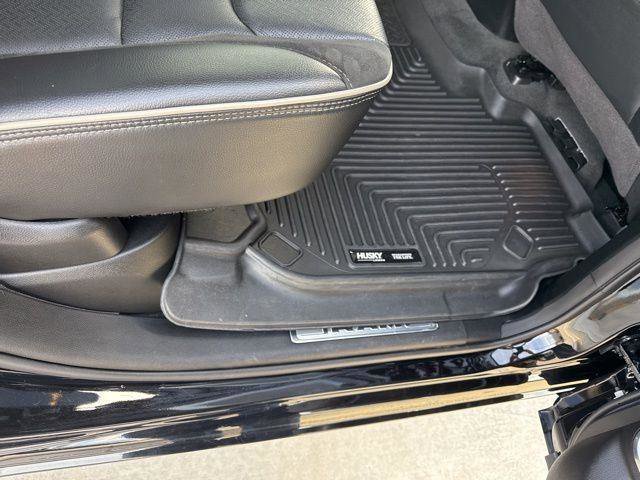 Used 2021 RAM 1500 Laramie image 32