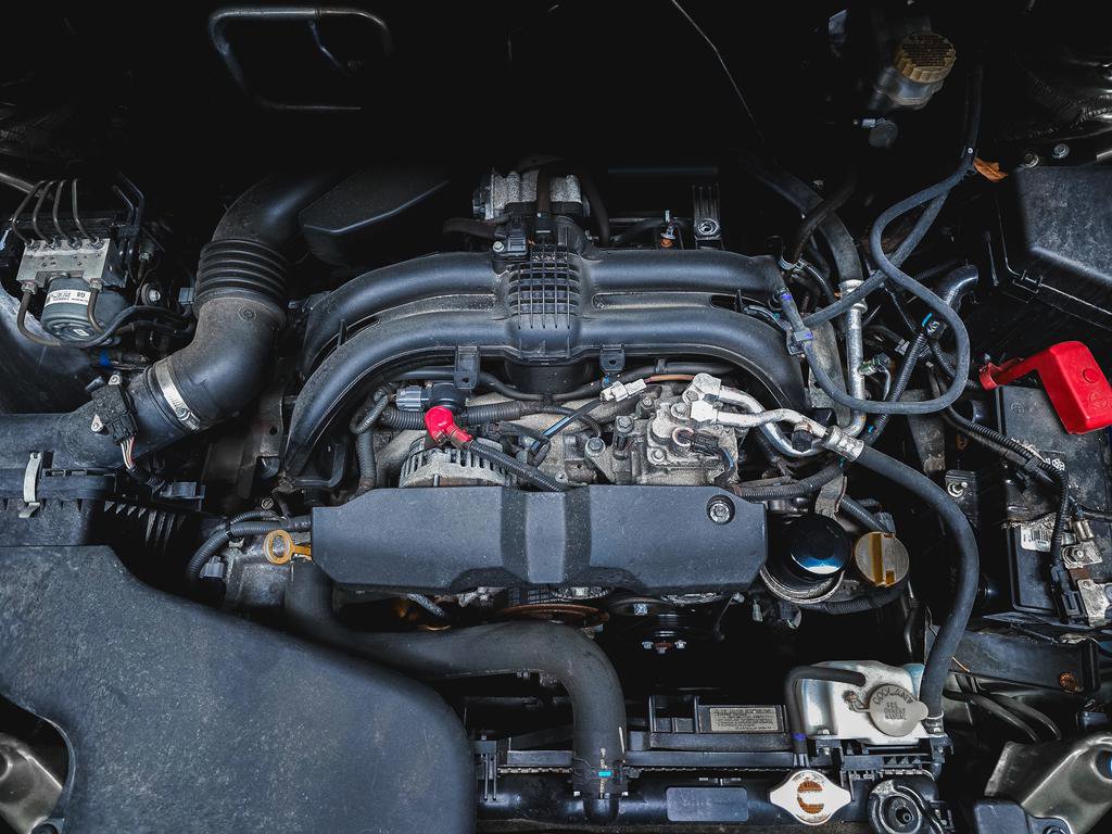 Used 2018 Subaru Outback 2.5i Limited image 14