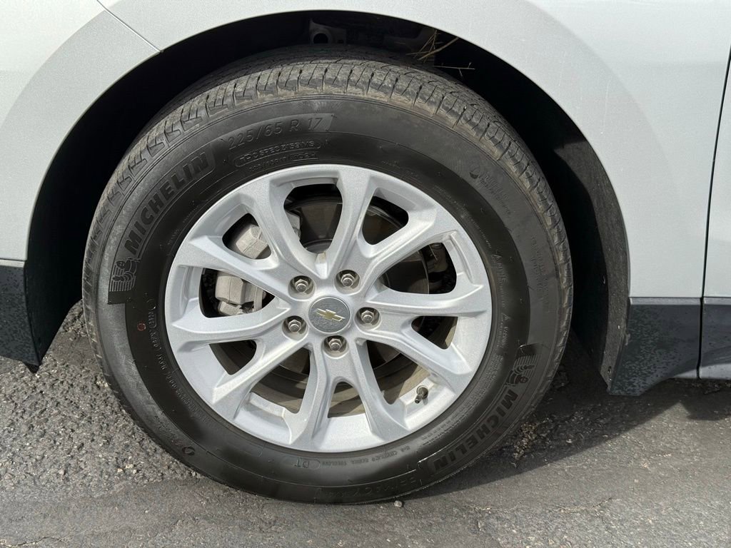 Used 2020 Chevrolet Equinox LT image 10