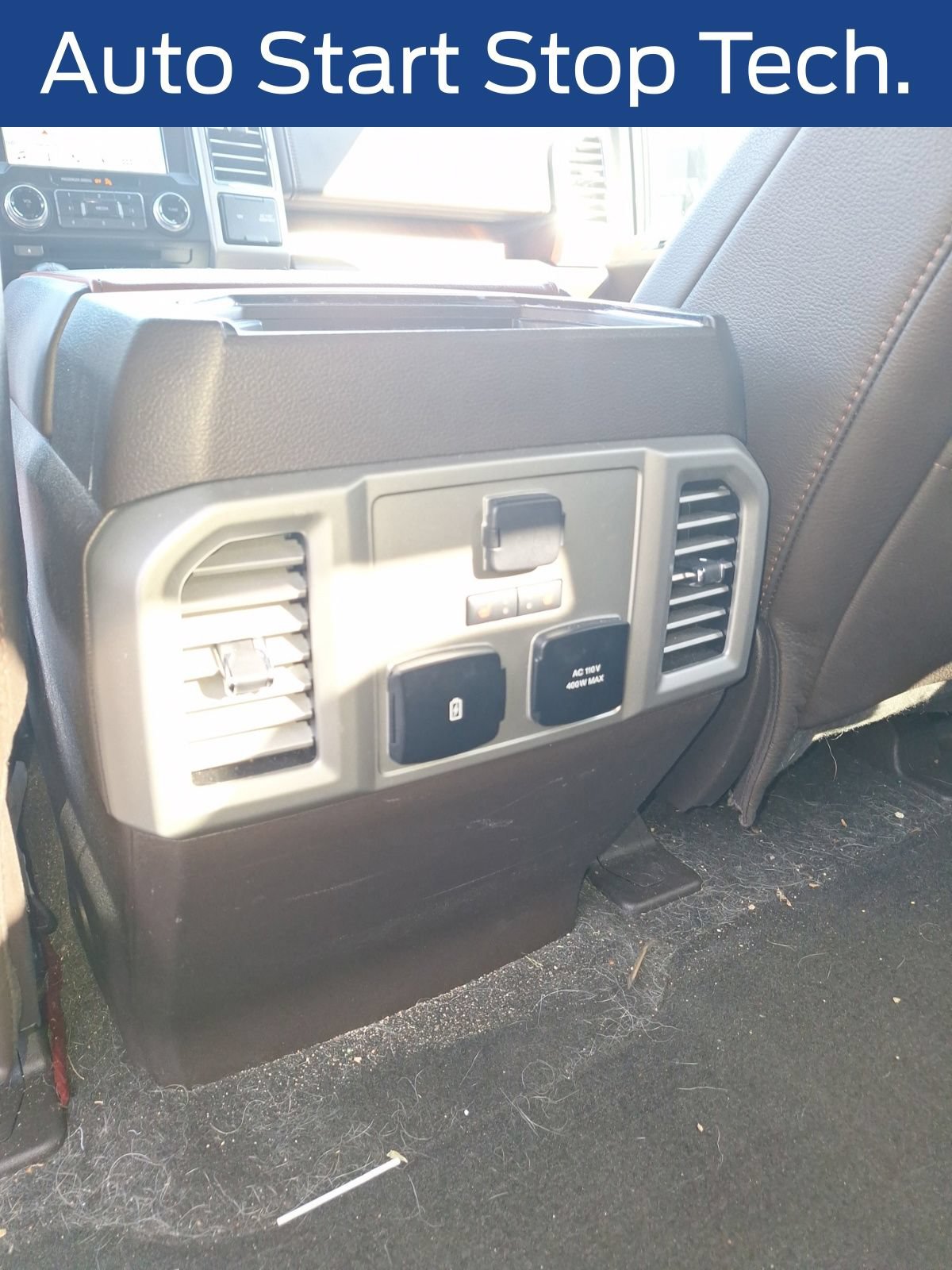 Used 2018 Ford F150 King Ranch w/ Equipment Group 601A Luxury AWD/4WD image 23