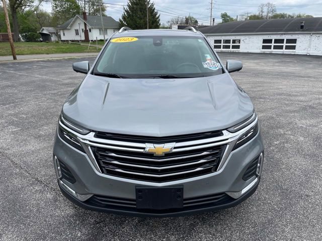 Used 2023 Chevrolet Equinox Premier image 2