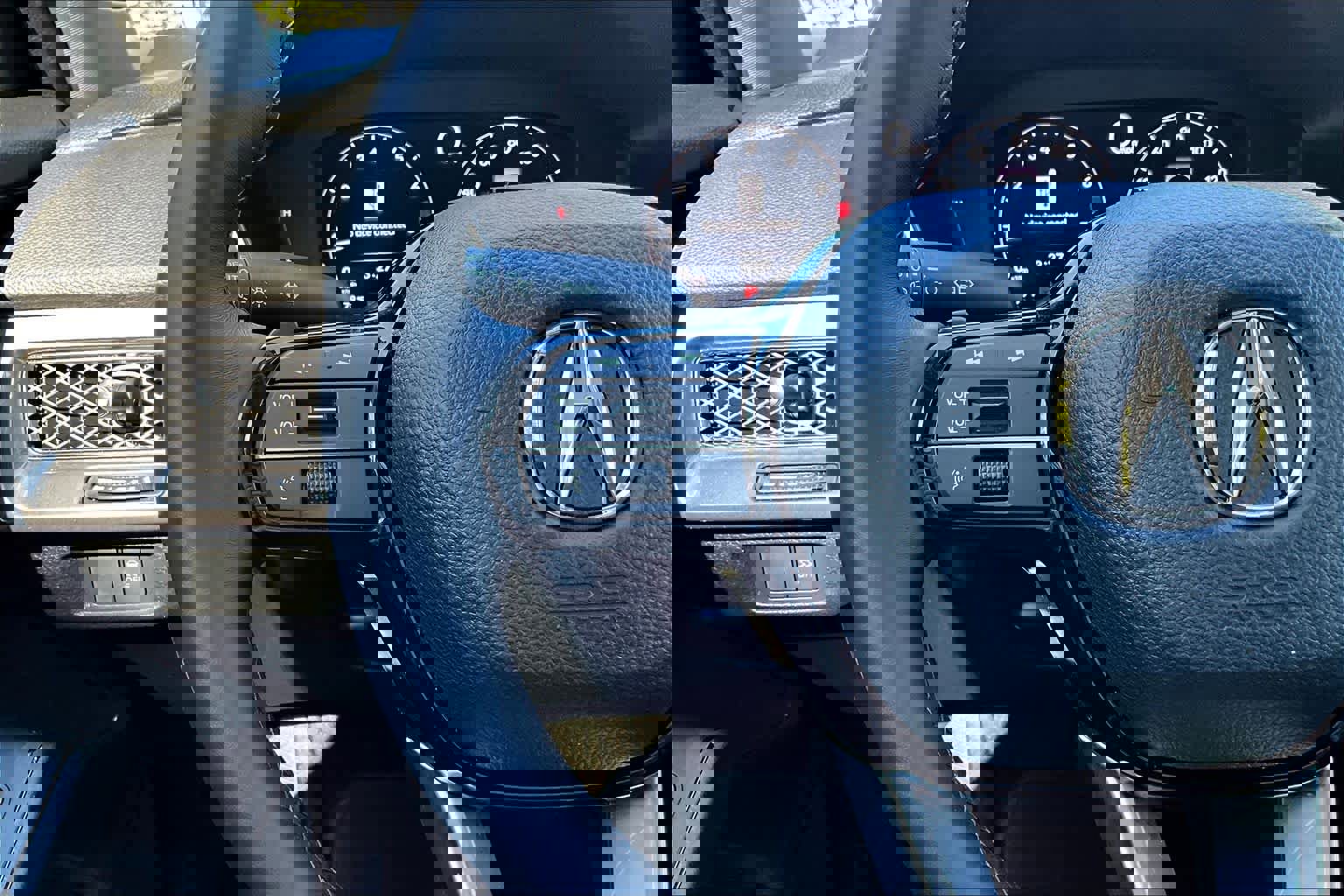 Used 2025 Acura Integra image 43