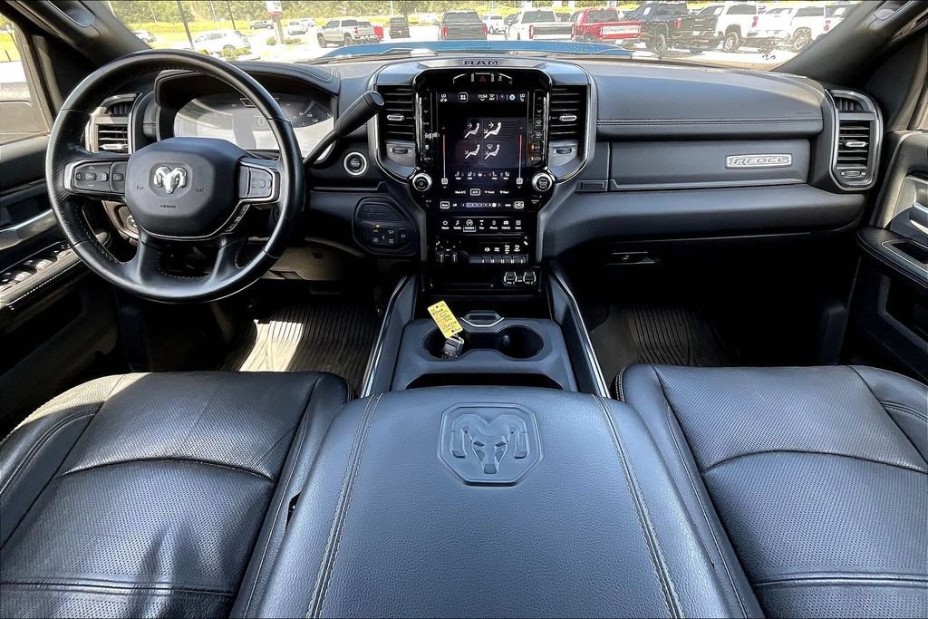 Used 2023 RAM 2500 Rebel w/ Level 1 Equipment Group AWD/4WD image 5