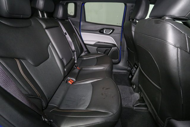 Used 2023 Jeep Compass Limited image 19