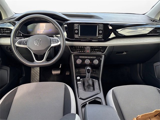 Used 2024 Volkswagen Taos S image 10
