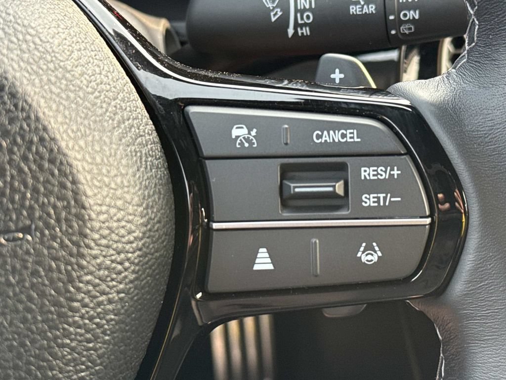 Used 2024 Honda Civic Sport image 20