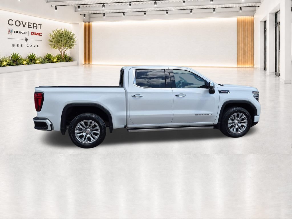 Used 2023 GMC Sierra 1500 Denali w/ Technology Package AWD/4WD image 15